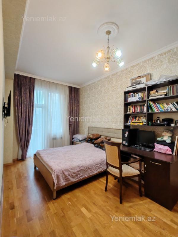 2 otaqlı Bina evi menzil, Binəqədi rayonu, Bakı
