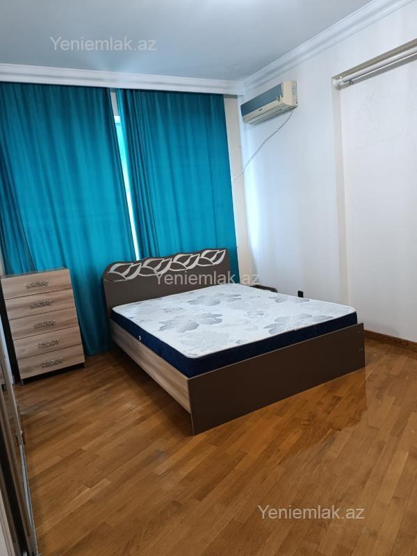 3 otaqlı Bina evi menzil, Səbail rayonu, Bakı