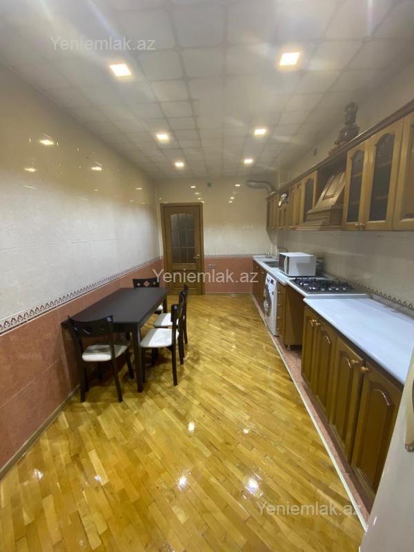 4 otaqlı Bina evi menzil, Binəqədi rayonu, Bakı
