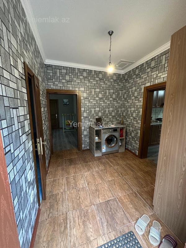6 otaqlı Həyət evi / Villa, Xəzər rayonu, Bakı