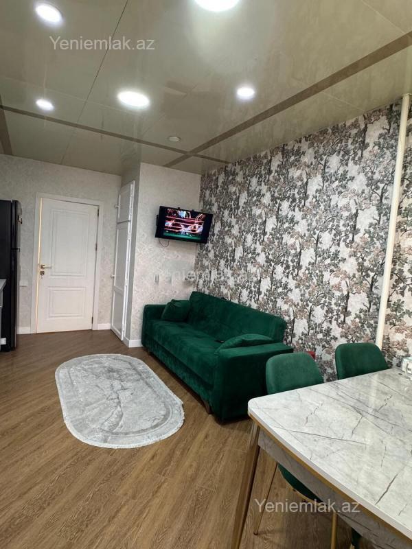 5 otaqlı Bina evi menzil, Suraxanı rayonu, Bakı