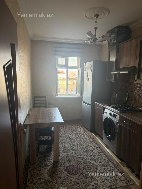 3 otaqlı Bina evi menzil, 17-ci mikrorayon, Sumqayıt
