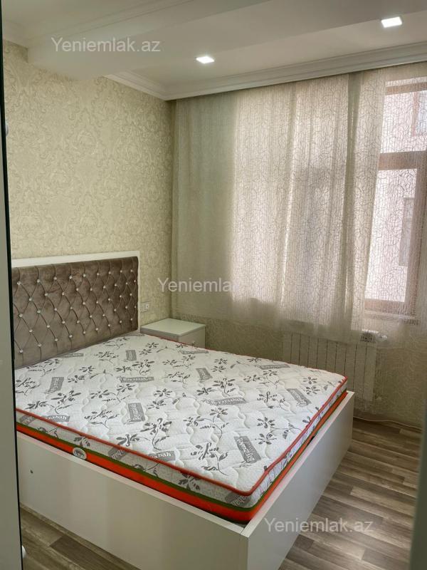 2 otaqlı Bina evi menzil, Sabunçu rayonu, Bakı