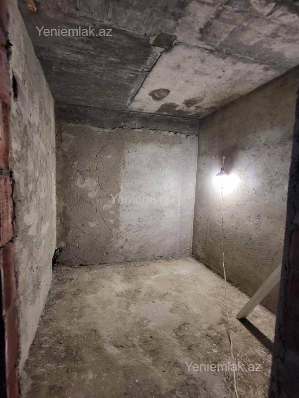 2 otaqlı Bina evi menzil, Nizami rayonu, Bakı