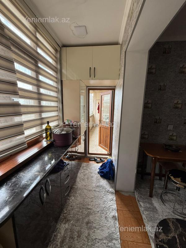 2 otaqlı Bina evi menzil, Nərimanov rayonu, Bakı