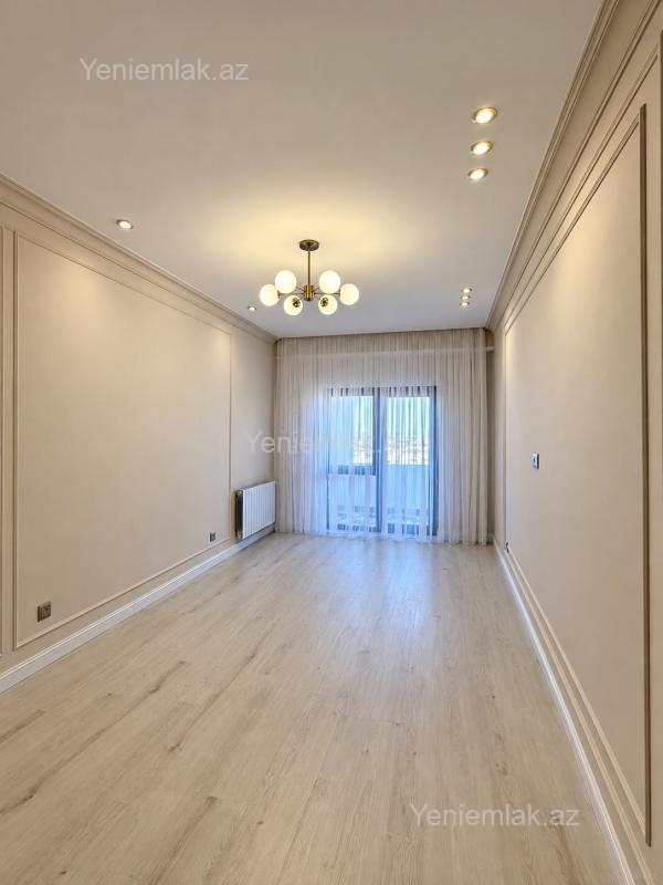 3 otaqlı Bina evi menzil, Nizami rayonu, Bakı