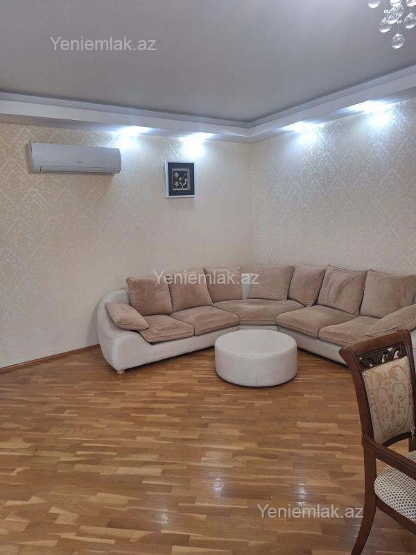 7 otaqlı Həyət evi / Villa, Goradil, Abşeron