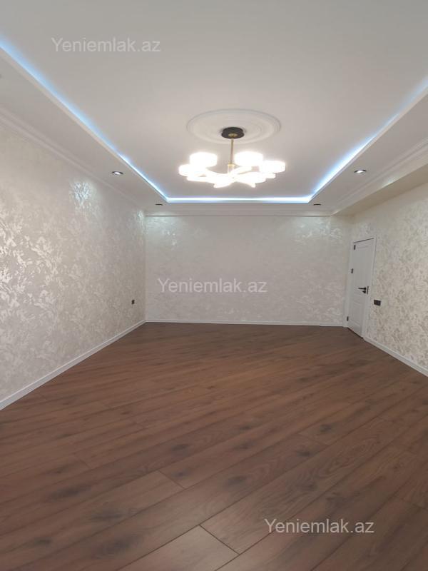 2 otaqlı Bina evi menzil, Xırdalan ş.