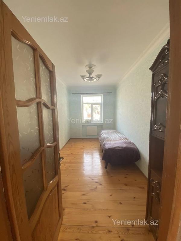 5 otaqlı Həyət evi / Villa, Səbail rayonu, Bakı