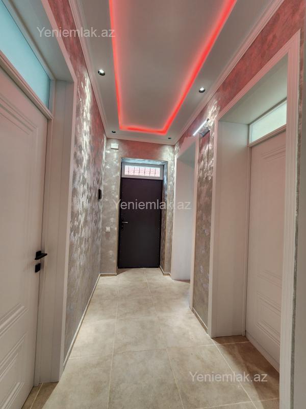 3 otaqlı Həyət evi / Villa, Suraxanı rayonu, Bakı