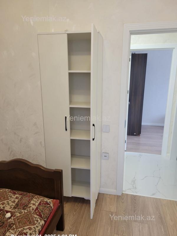 3 otaqlı Bina evi menzil, Yasamal rayonu, Bakı