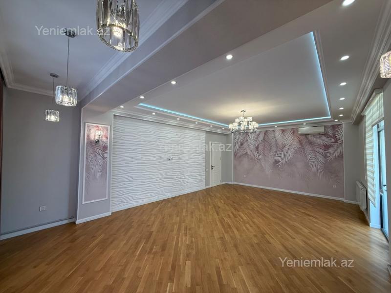 3 otaqlı Bina evi menzil, Binəqədi rayonu, Bakı