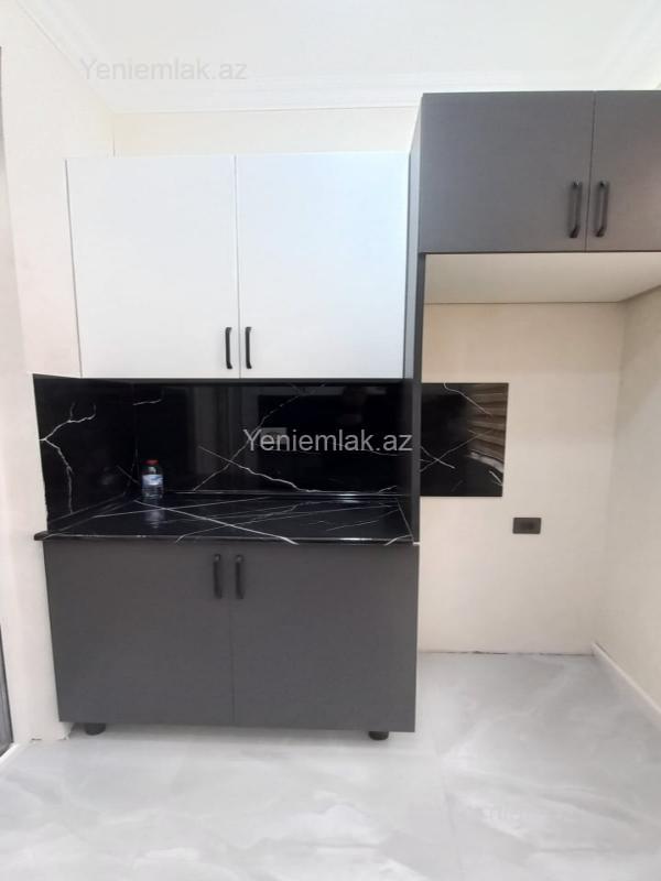 2 otaqlı Bina evi menzil, Xırdalan ş.