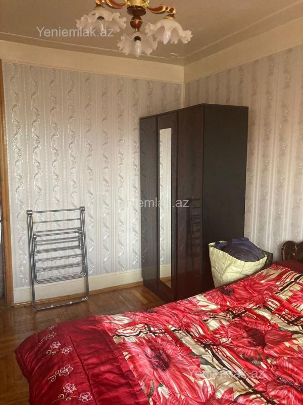 5 otaqlı Bina evi menzil, Sabunçu rayonu, Bakı