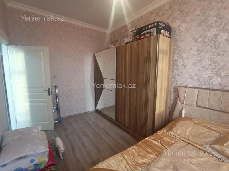 3 otaqlı Bina evi menzil, Masazır, Abşeron