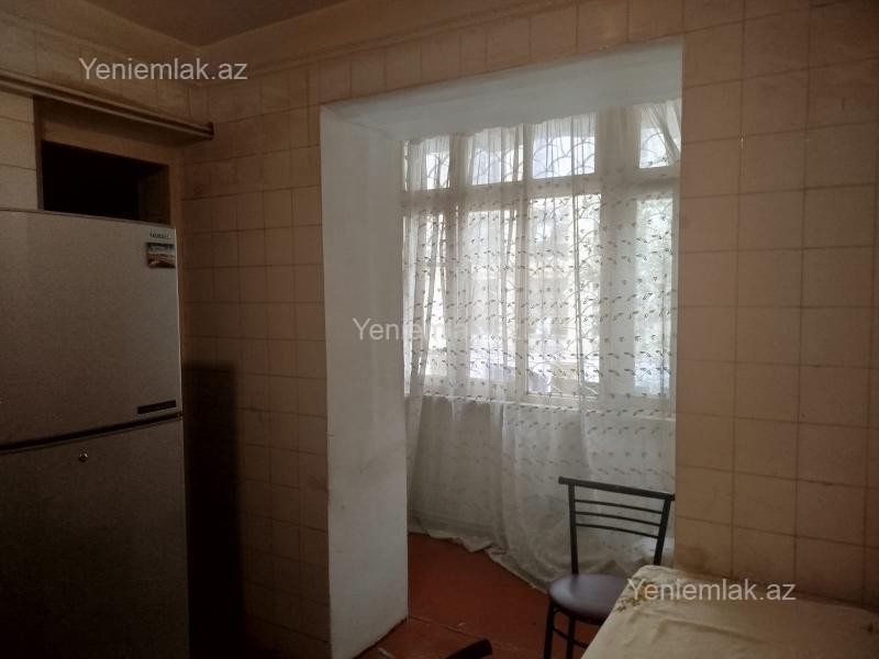 4 otaqlı Bina evi menzil, Yasamal rayonu, Bakı