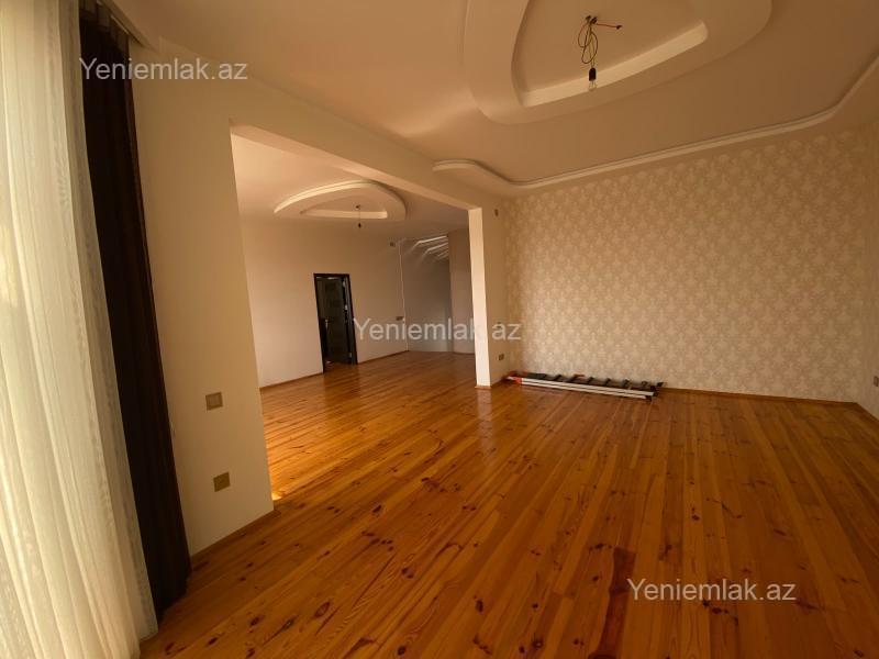 8 otaqlı Həyət evi / Villa, Sabunçu rayonu, Bakı