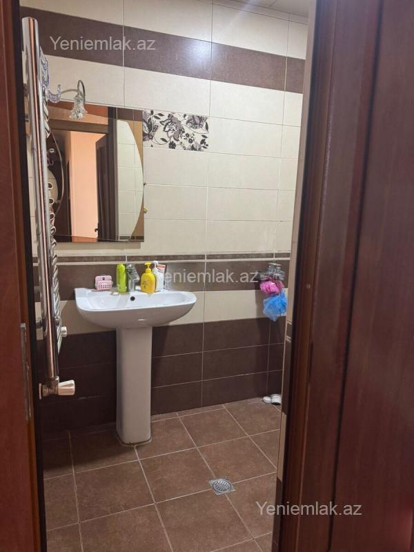2 otaqlı Bina evi menzil, 41-ci məhəllə, Sumqayıt