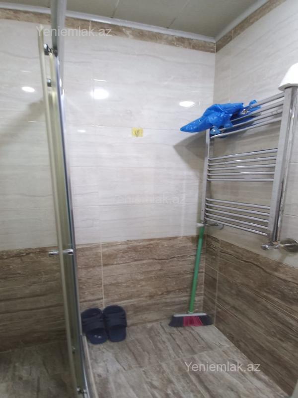 2 otaqlı Bina evi menzil, Xırdalan ş.