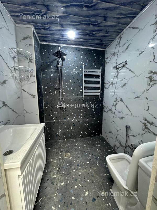 4 otaqlı Həyət evi / Villa, Xəzər rayonu, Bakı