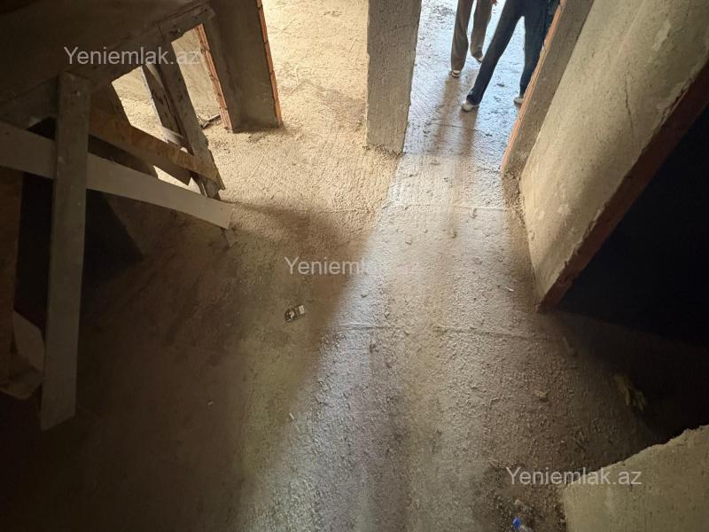 3 otaqlı Bina evi menzil, Xətai rayonu, Bakı