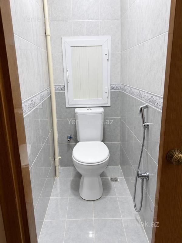 4 otaqlı Bina evi menzil, Nəsimi rayonu, Bakı