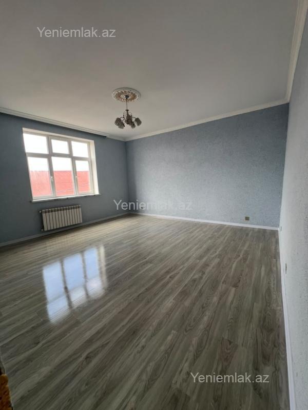 5 otaqlı Həyət evi / Villa, Xətai rayonu, Bakı