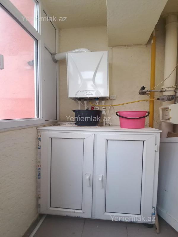 2 otaqlı Bina evi menzil, Xırdalan ş.