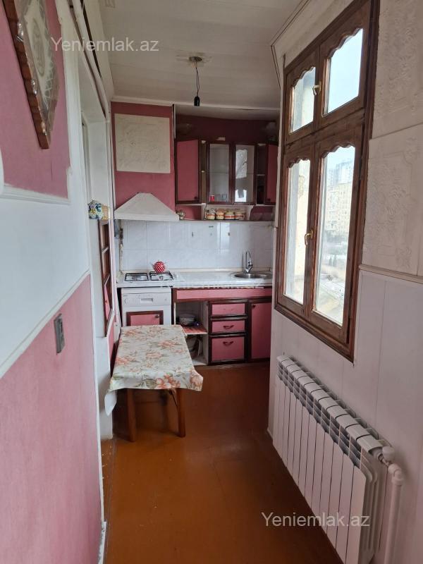2 otaqlı Bina evi menzil, Suraxanı rayonu, Bakı