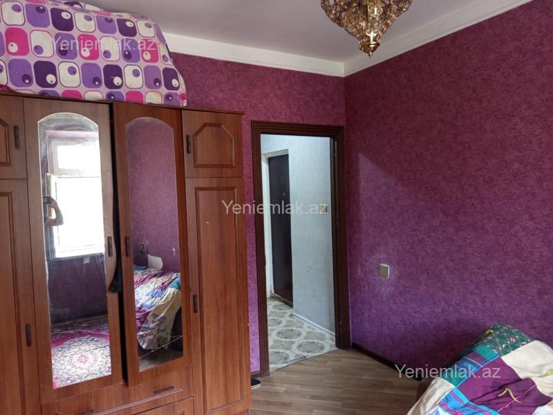 2 otaqlı Bina evi menzil, Nizami rayonu, Bakı