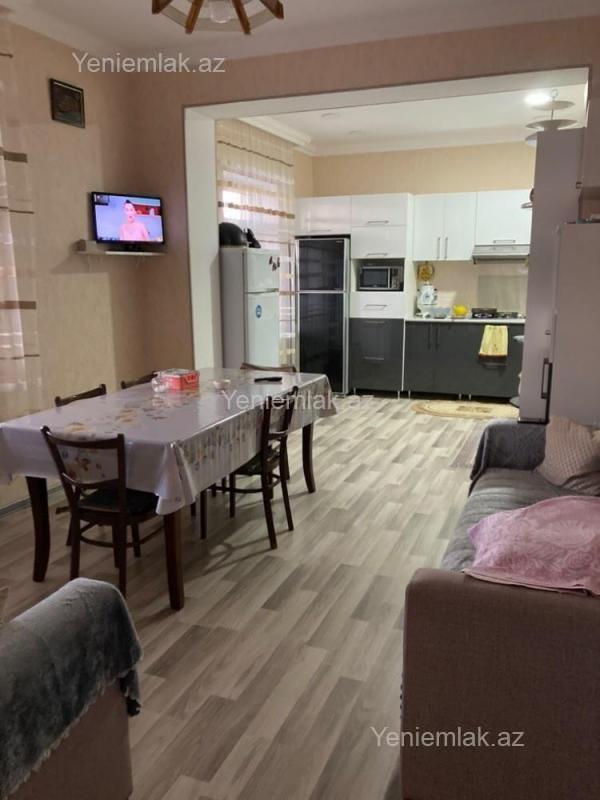 4 otaqlı Həyət evi / Villa, Xəzər rayonu, Bakı