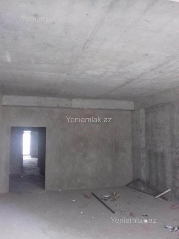 4 otaqlı Bina evi menzil, Yasamal rayonu, Bakı