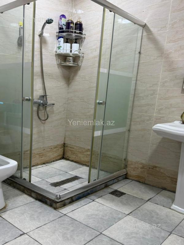 3 otaqlı Bina evi menzil, Xırdalan ş.