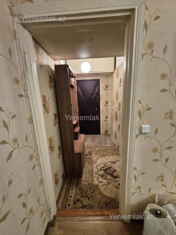 2 otaqlı Bina evi menzil, Nəsimi rayonu, Bakı