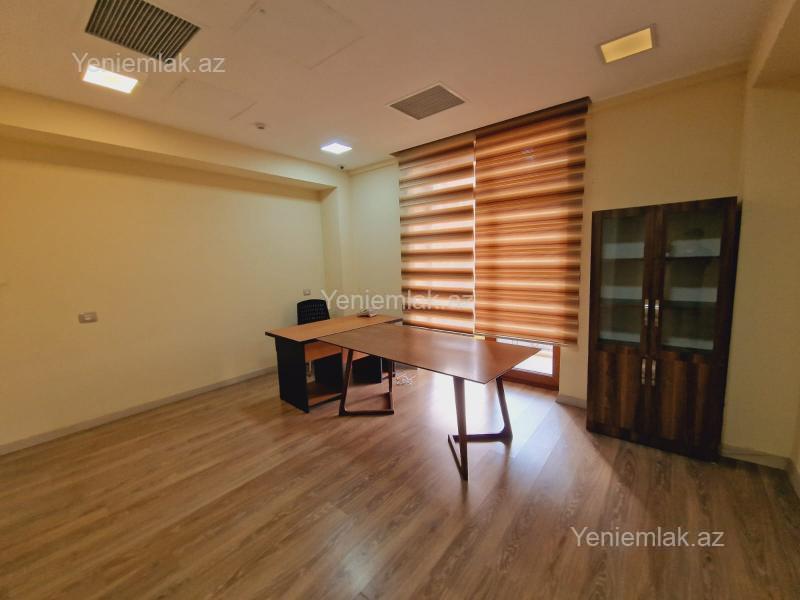 1 otaqlı Obyekt, Binəqədi rayonu, Bakı