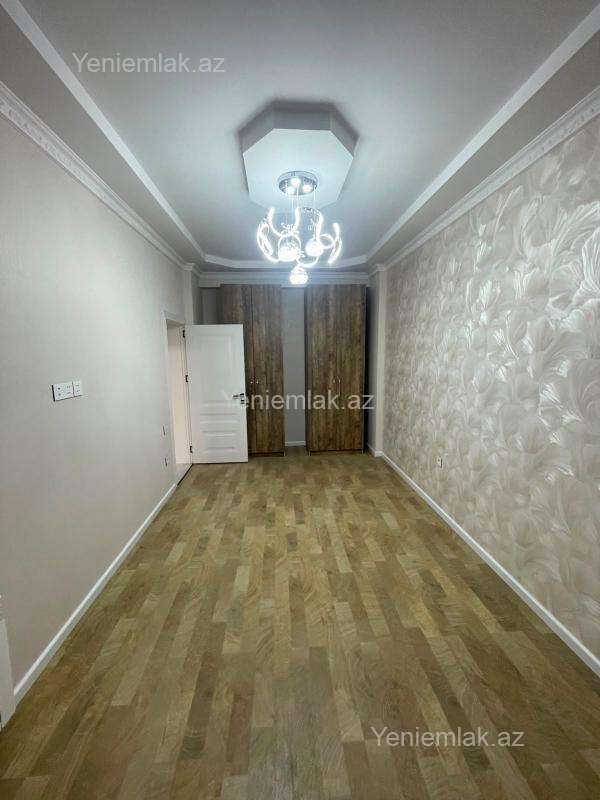2 otaqlı Bina evi menzil, Nizami rayonu, Bakı