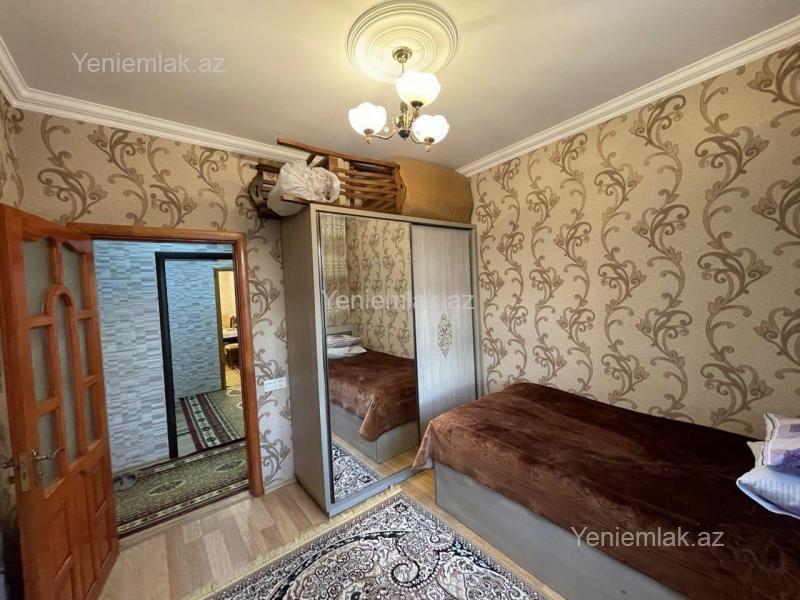 3 otaqlı Bina evi menzil, 9-cu mikrorayon, Sumqayıt