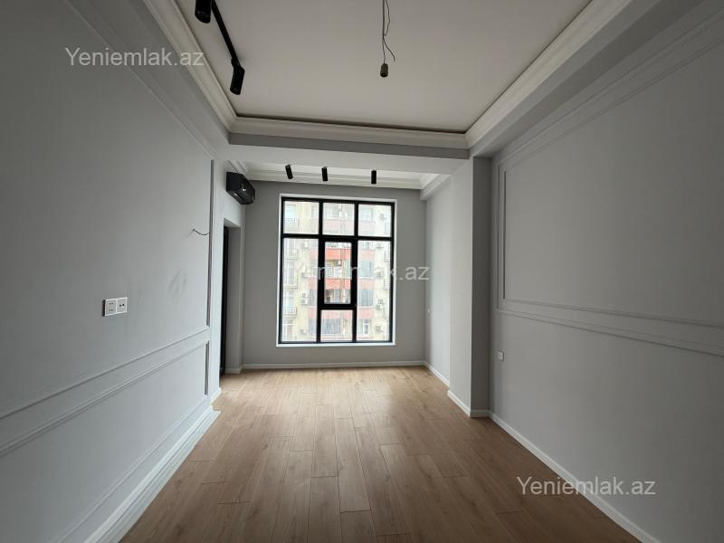 2 otaqlı Bina evi menzil, Nərimanov rayonu, Bakı