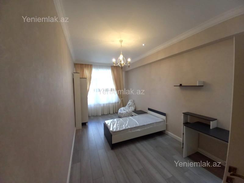 3 otaqlı Bina evi menzil, Nərimanov rayonu, Bakı
