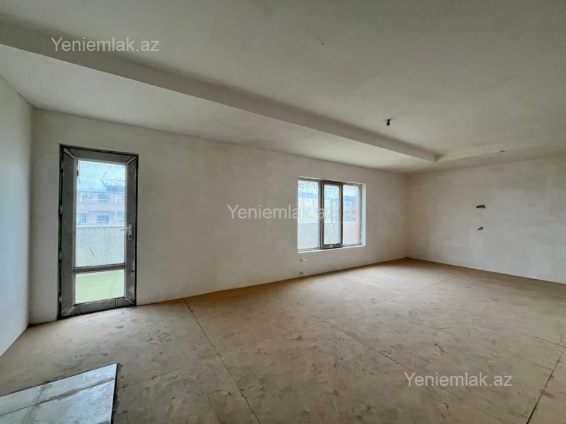 3 otaqlı Bina evi menzil, Xətai rayonu, Bakı