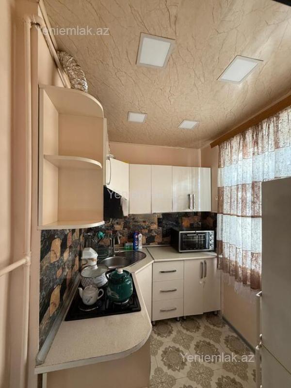 3 otaqlı Bina evi menzil, Yasamal rayonu, Bakı