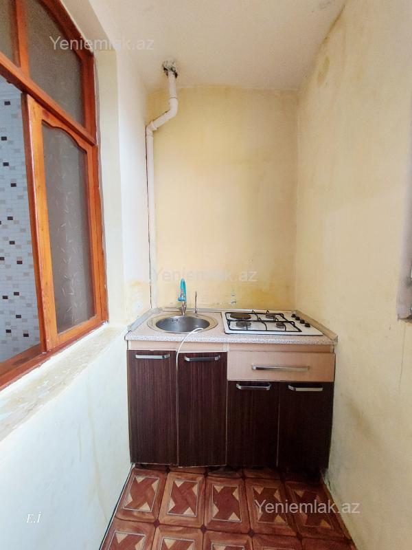 2 otaqlı Bina evi menzil, 17-ci mikrorayon, Sumqayıt