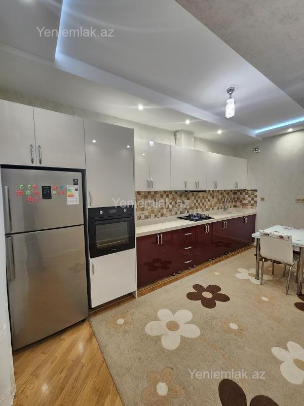 1 otaqlı Bina evi menzil, 6-cı mikrorayon, Sumqayıt