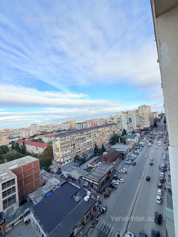 2 otaqlı Bina evi menzil, Xırdalan ş.