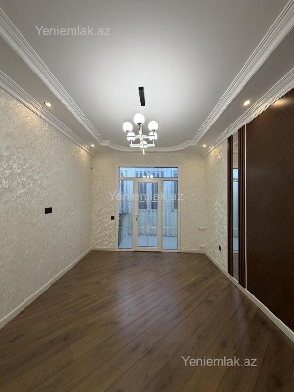 2 otaqlı Bina evi menzil, Masazır, Abşeron