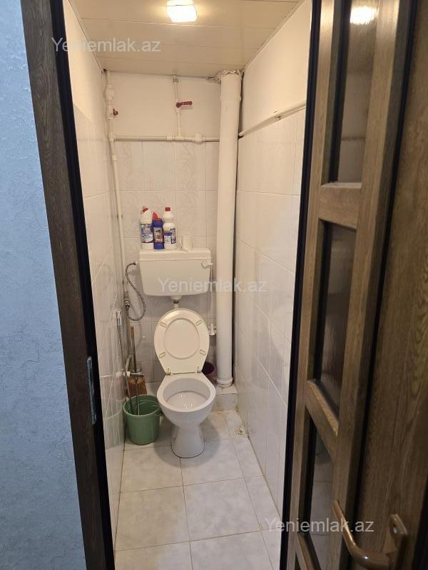 2 otaqlı Bina evi menzil, 8-ci mikrorayon, Sumqayıt