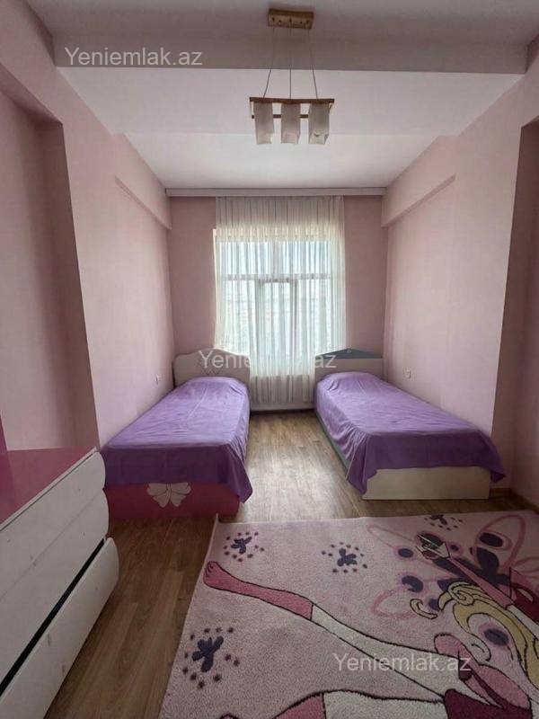 3 otaqlı Bina evi menzil, Nərimanov rayonu, Bakı
