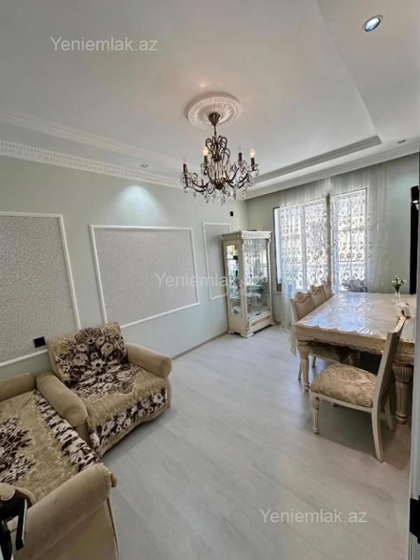 3 otaqlı Həyət evi / Villa, Saray, Abşeron