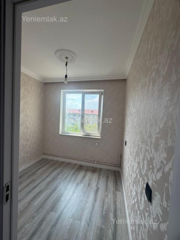 2 otaqlı Bina evi menzil, 4-cü mikrorayon, Sumqayıt