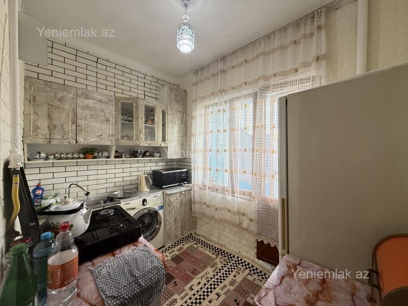 3 otaqlı Bina evi menzil, Xətai rayonu, Bakı